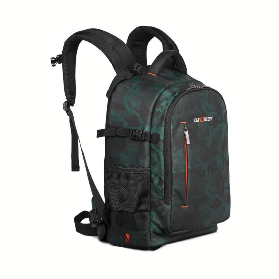 K&F Concept Multifunctional Camera Backpack KF13.119 - 9
